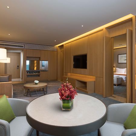 Holiday Inn Kunshan Huaqiao By Ihg Luaran gambar
