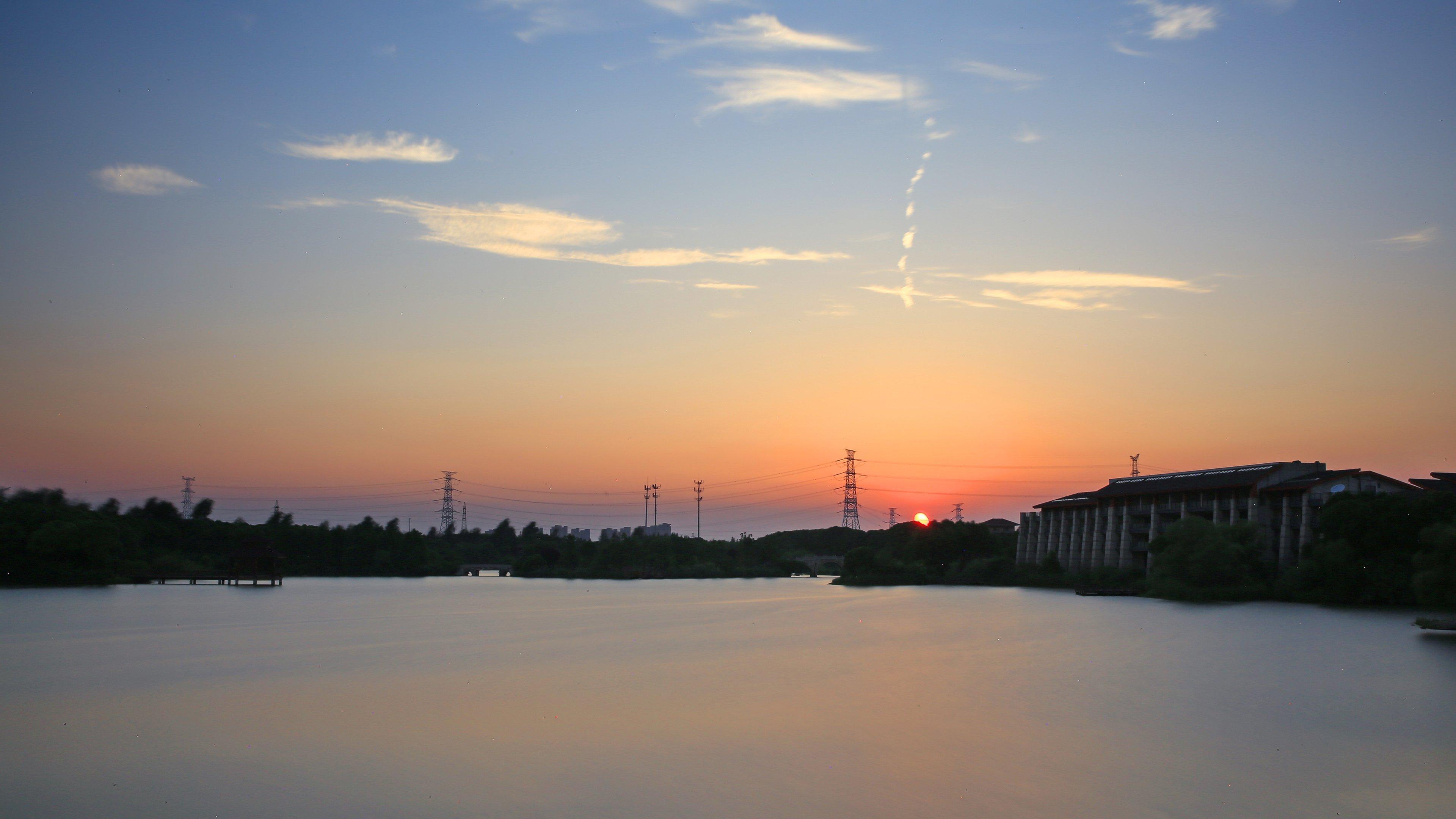 Holiday Inn Kunshan Huaqiao By Ihg Luaran gambar