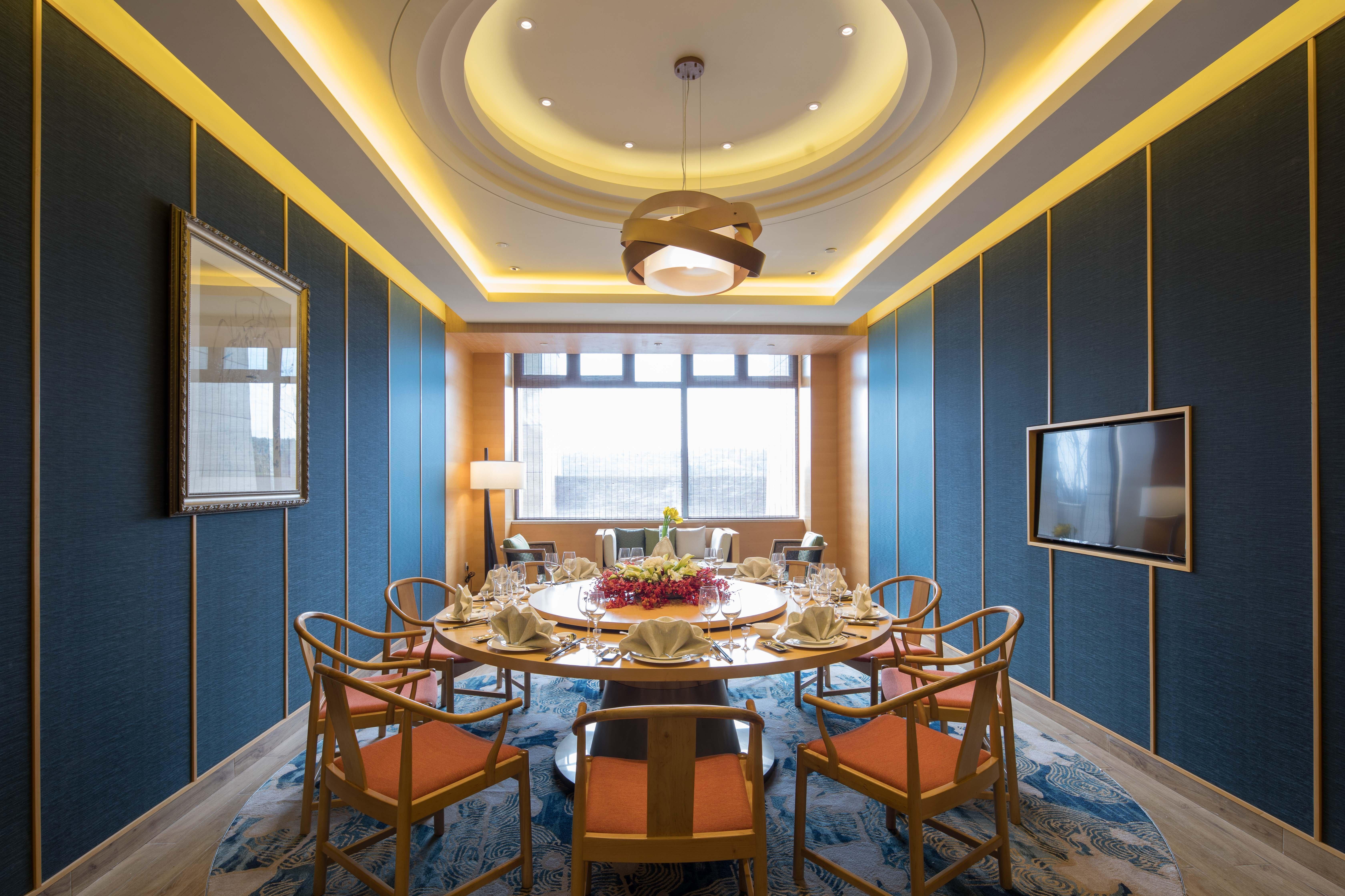 Holiday Inn Kunshan Huaqiao By Ihg Luaran gambar
