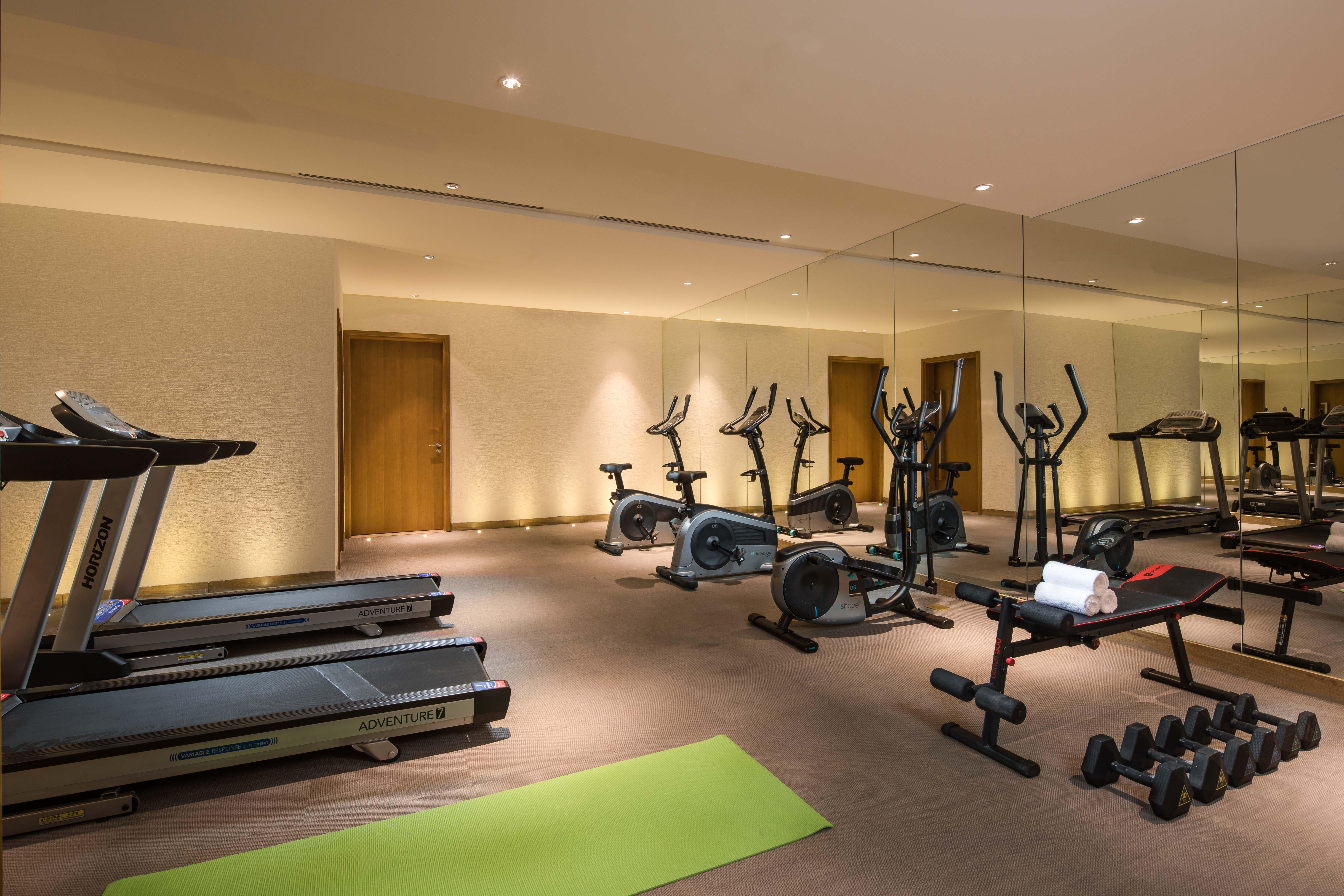Holiday Inn Kunshan Huaqiao By Ihg Luaran gambar